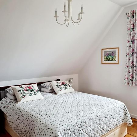 Villa Dorota Zakopane Eksteriør bilde