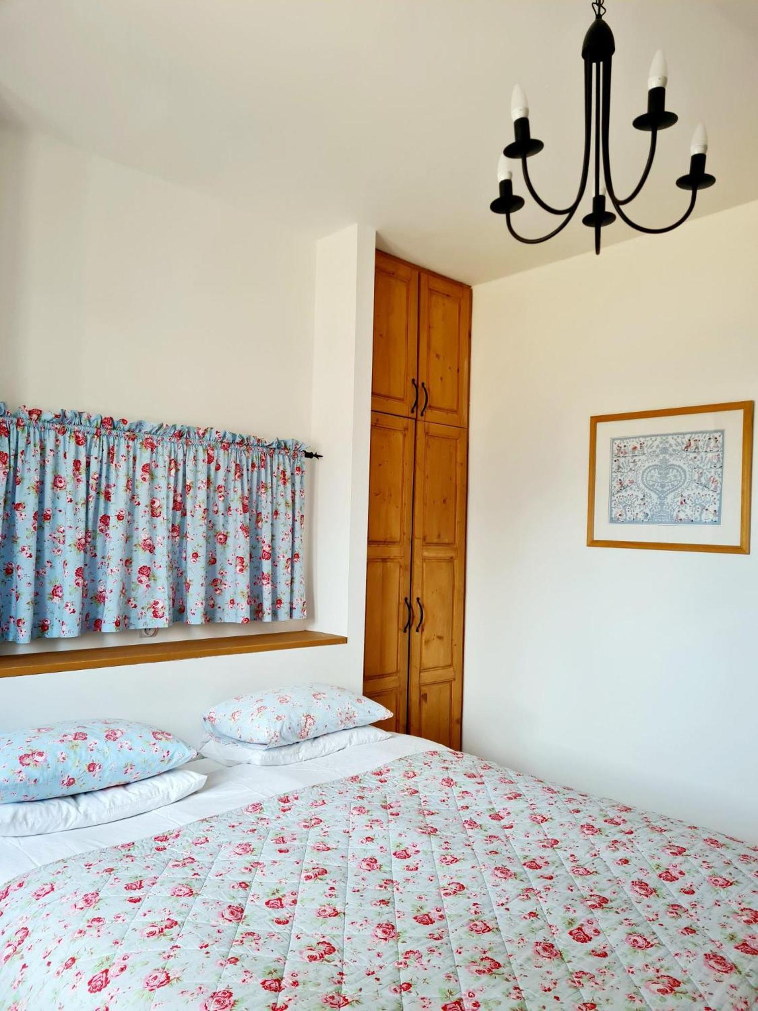 Villa Dorota Zakopane Eksteriør bilde