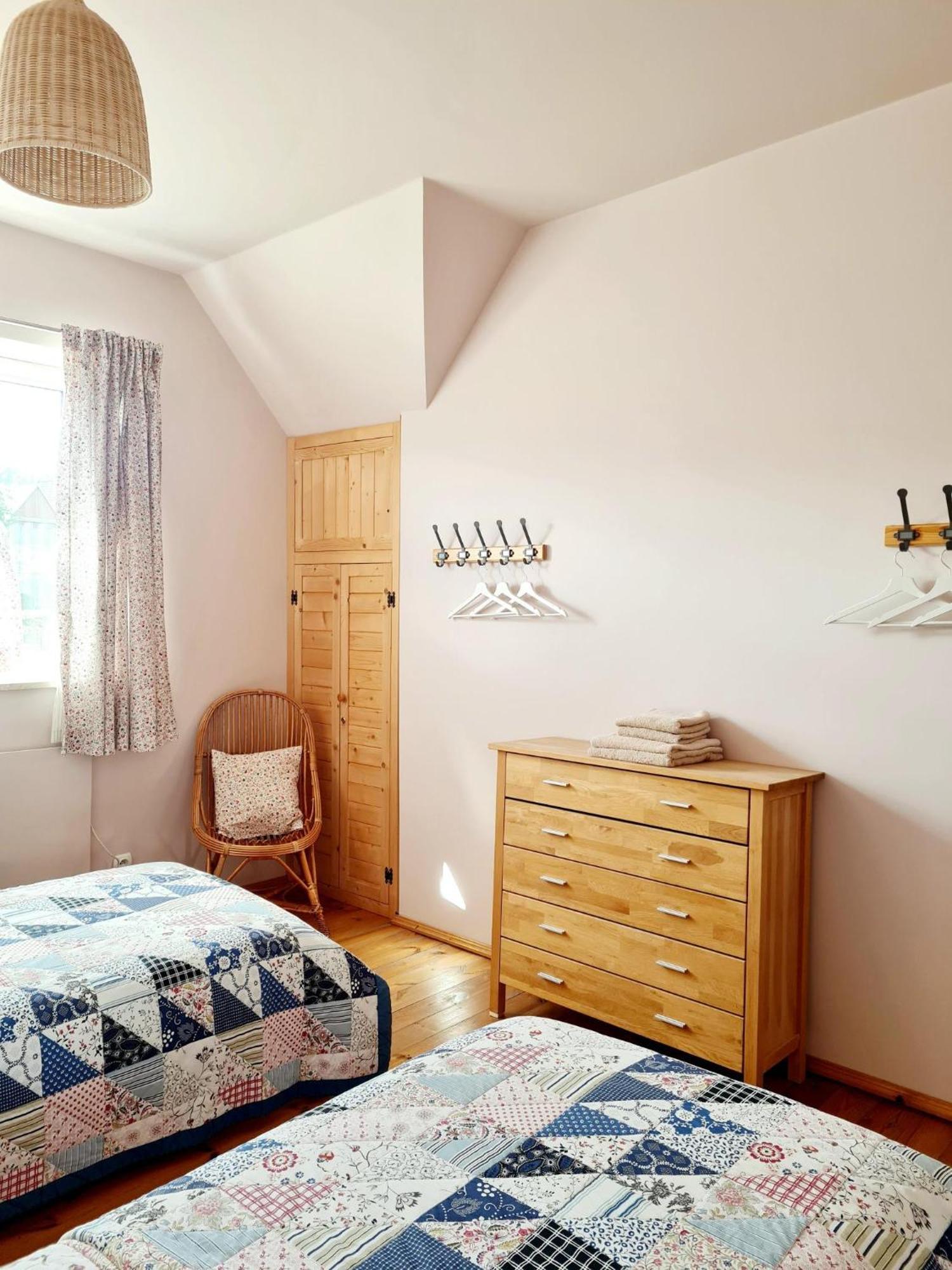 Villa Dorota Zakopane Eksteriør bilde