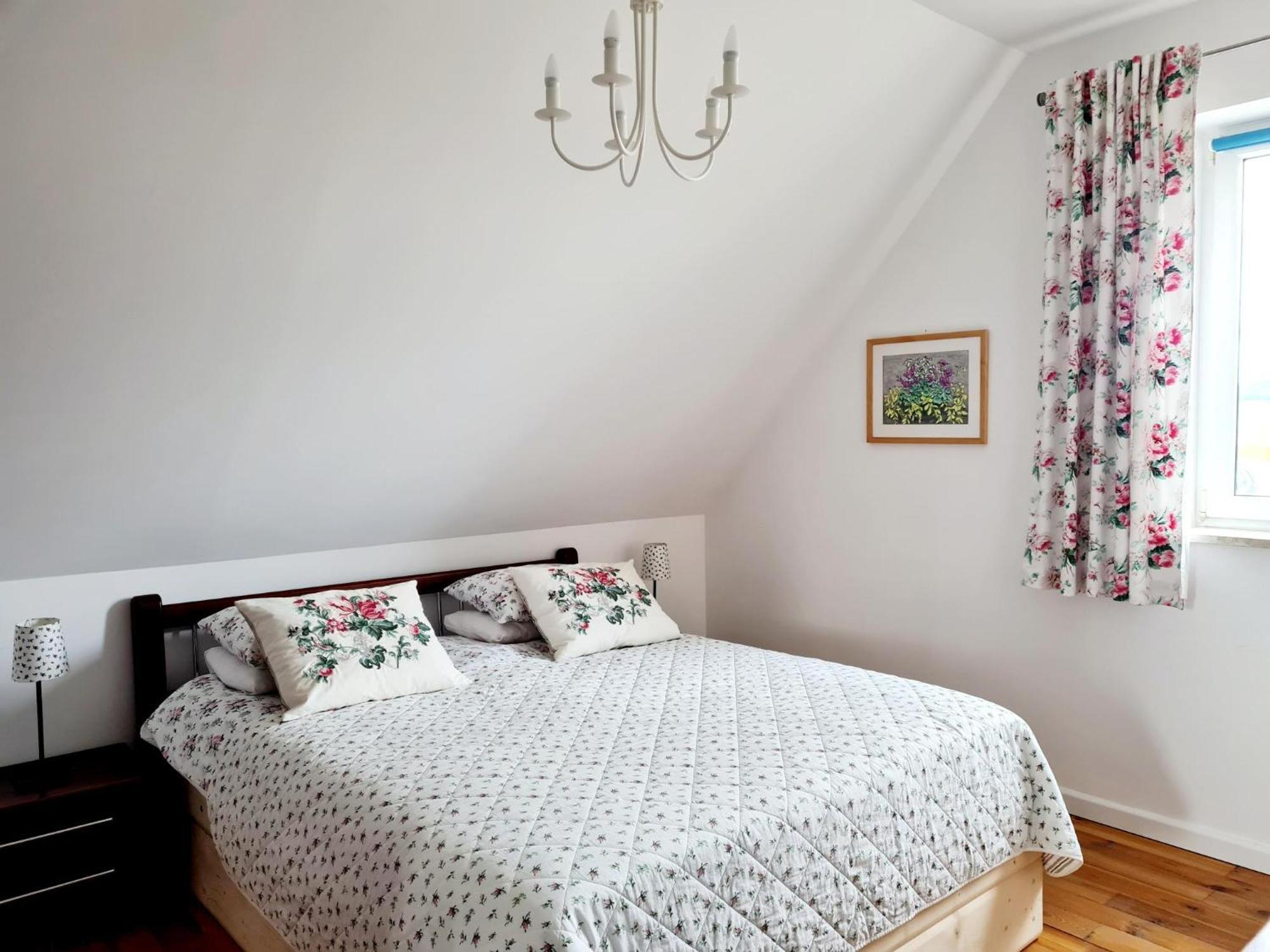 Villa Dorota Zakopane Eksteriør bilde