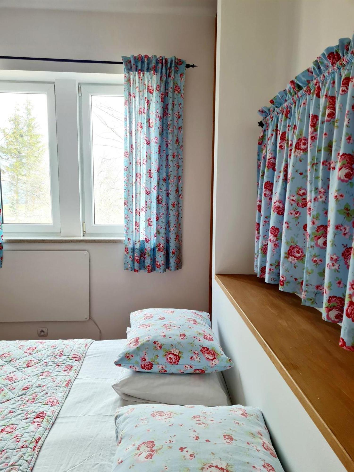 Villa Dorota Zakopane Eksteriør bilde