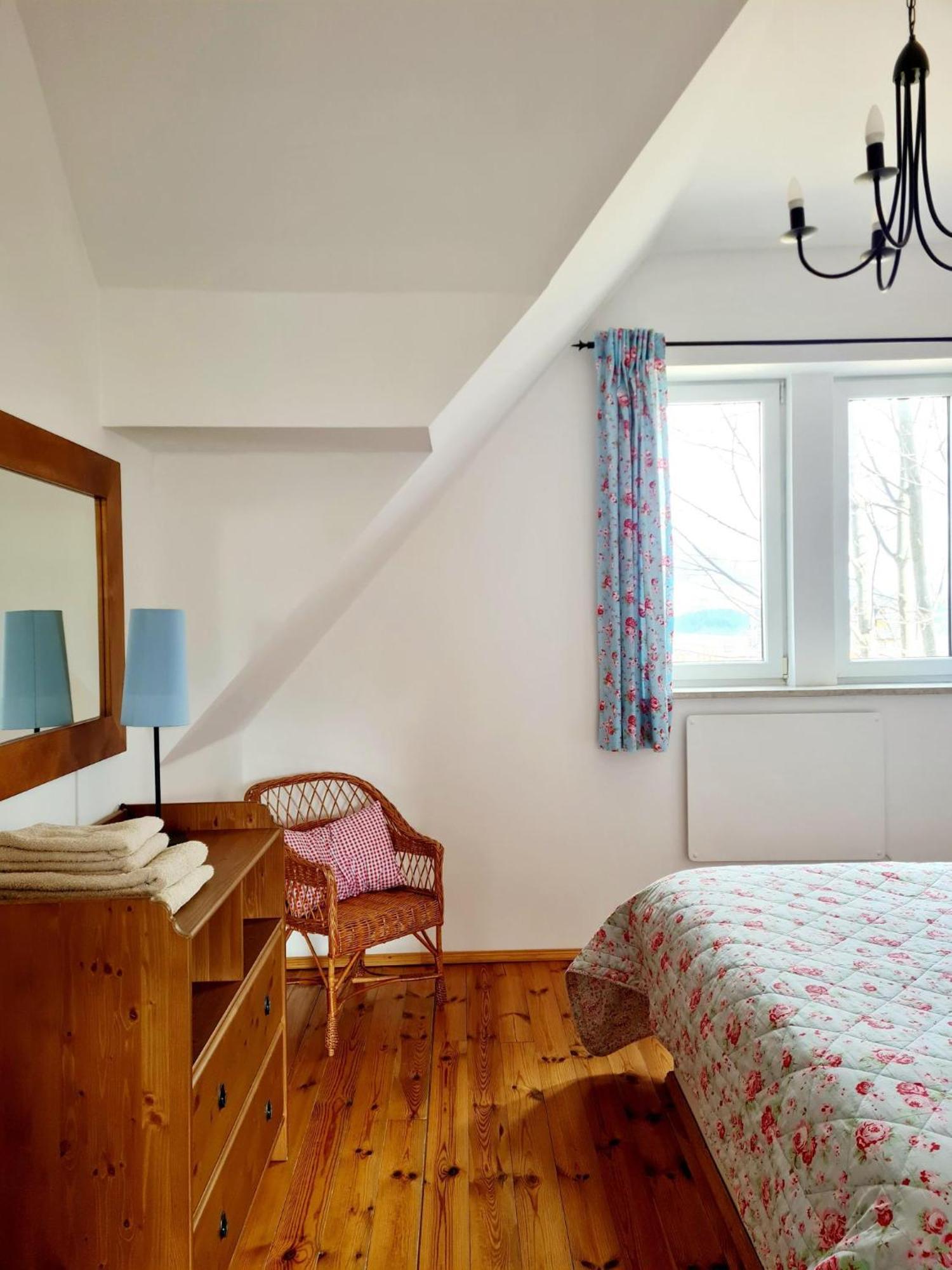Villa Dorota Zakopane Eksteriør bilde