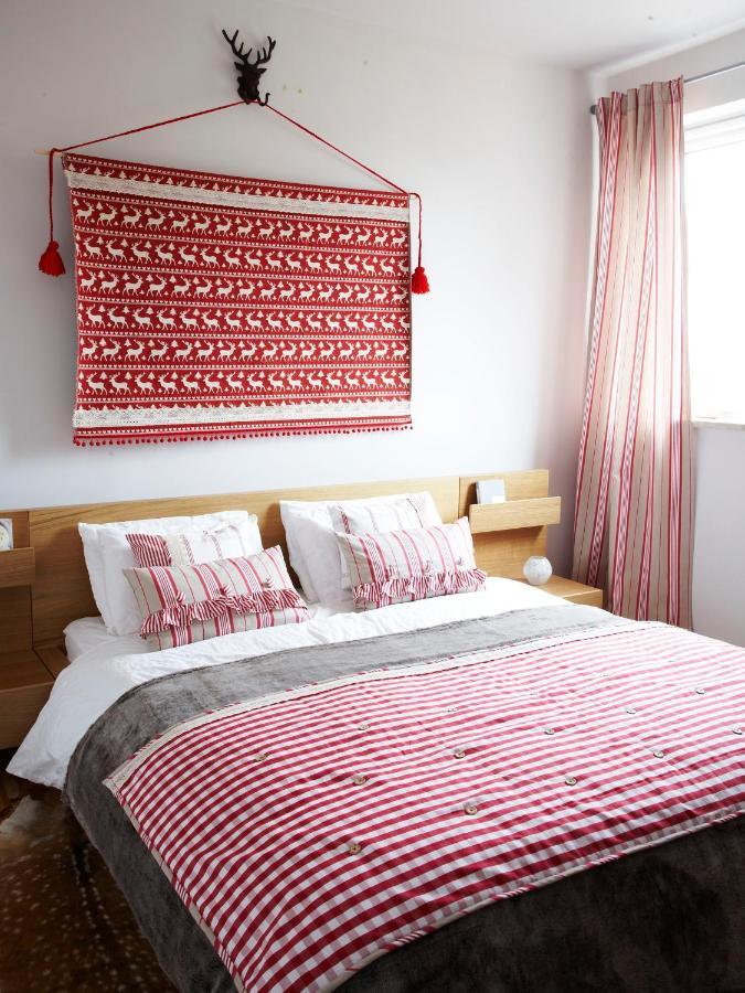 Villa Dorota Zakopane Eksteriør bilde